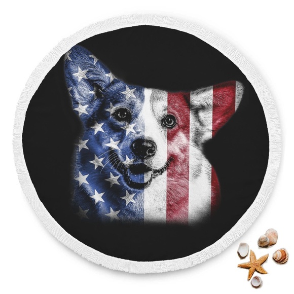 Beach Blanket - Picture 1 of 2